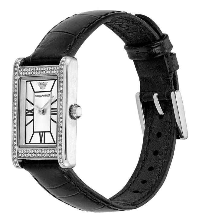 Emporio Armani Analog Watch for Women - AR11623 - KRISHNA WATCH COMPANY