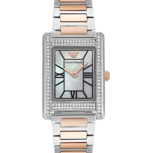 Emporio Armani Analog Watch for Women - AR11626 - KRISHNA WATCH COMPANY