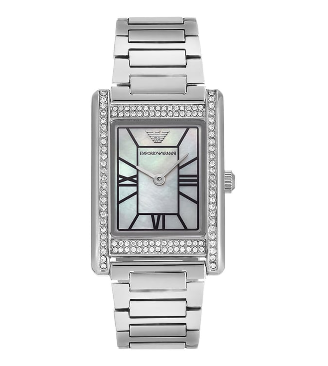 Emporio Armani Analog Watch for Women - AR11625 - KRISHNA WATCH COMPANY
