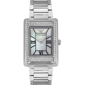 Emporio Armani Analog Watch for Women - AR11625 - KRISHNA WATCH COMPANY