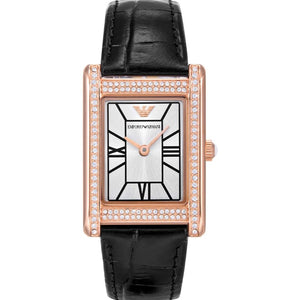 Emporio Armani Analog Watch for Women - AR11624 - KRISHNA WATCH COMPANY