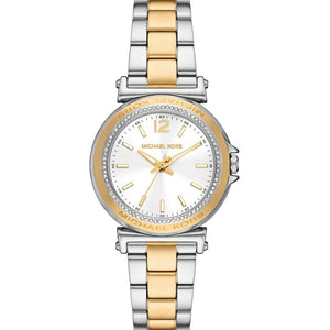 Michael Kors Maren Analog Watch for Women MK7492 - KRISHNA WATCH COMPANY