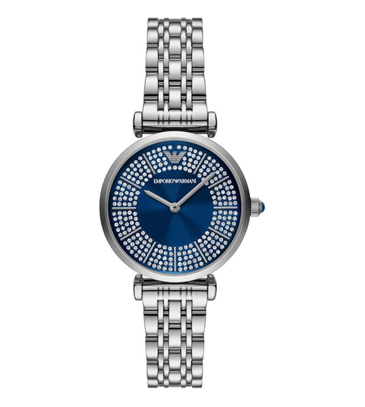 Emporio Armani Analog Watch for Women AR11627