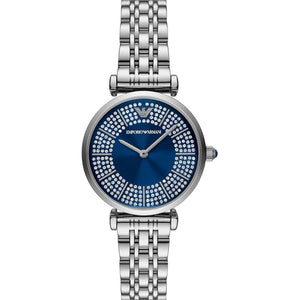 Emporio Armani Analog Watch for Women - AR11627 - KRISHNA WATCH COMPANY