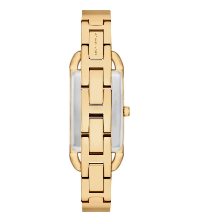 Michael Kors MK Empire Analog Watch for Women - MK4840 - KRISHNA WATCH COMPANY