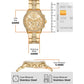 Michael Kors Brynn Chronograph Watch for Women MK7504