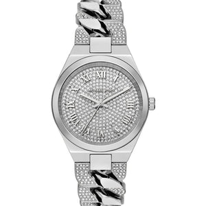Michael Kors Lennox Analog Watch for Women MK7488 - KRISHNA WATCH COMPANY