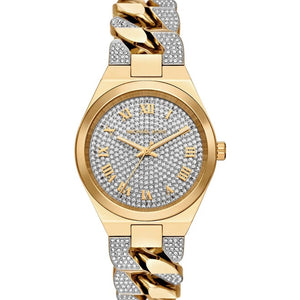 Michael Kors Lennox Analog Watch for Women - MK7487 - KRISHNA WATCH COMPANY