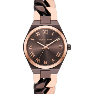 Michael Kors Lennox Analog Watch for Women MK7501 - KRISHNA WATCH COMPANY