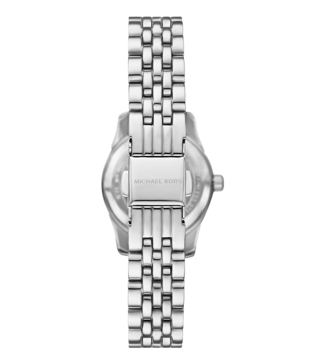Michael Kors Lexington Analog Watch for Women MK4843