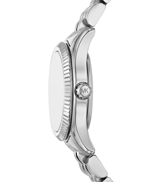Michael Kors Lexington Analog Watch for Women - MK4843