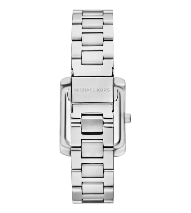 Michael Kors Emery Analog Watch for Women - MK4839SET - KRISHNA WATCH COMPANY