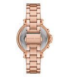 Michael Kors Maren Chronograph Watch for Women MK7494