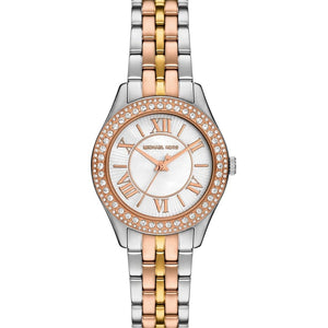 Michael Kors Harlowe Analog Watch for Women MK4846 - KRISHNA WATCH COMPANY