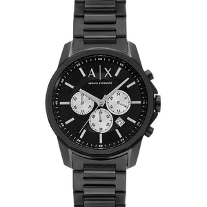Armani Exchange Chronograph Watch for Men - AX1765 - KRISHNA WATCH COMPANY