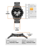 Armani Exchange Chronograph Watch for Men - AX1765 - KRISHNA WATCH COMPANY