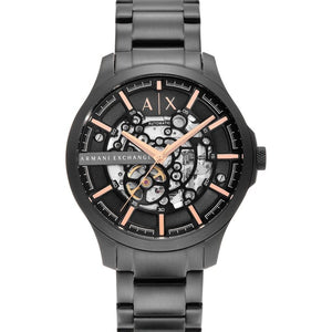 Armani Exchange Automatic Watch for Men - AX2458 - KRISHNA WATCH COMPANY