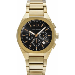 Armani Exchange Analog Watch for Men - AX4180 - KRISHNA WATCH COMPANY