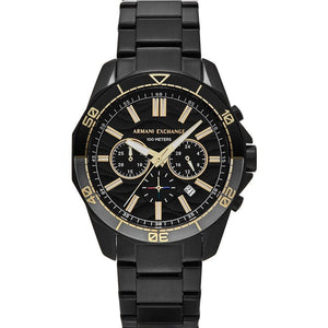 Armani Exchange Analog Watch for Men AX1963 - KRISHNA WATCH COMPANY