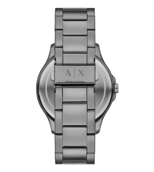 Armani Exchange Analog Watch for Men AX2455 - KRISHNA WATCH COMPANY