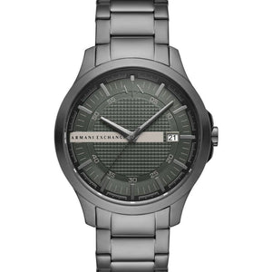 Armani Exchange Analog Watch for Men AX2455 - KRISHNA WATCH COMPANY