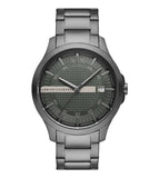Armani Exchange Analog Watch for Men AX2455 - KRISHNA WATCH COMPANY