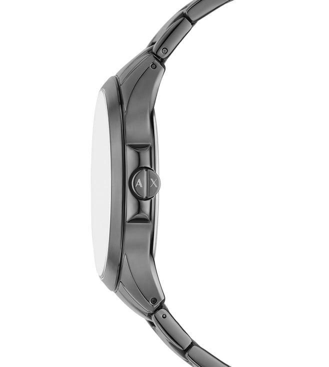 Armani Exchange Analog Watch for Men AX2455 - KRISHNA WATCH COMPANY