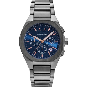 Armani Exchange Chronograph Watch for Men - AX4182 - KRISHNA WATCH COMPANY