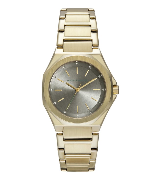 Armani Exchange Analog Watch for Women AX4614 - KRISHNA WATCH COMPANY