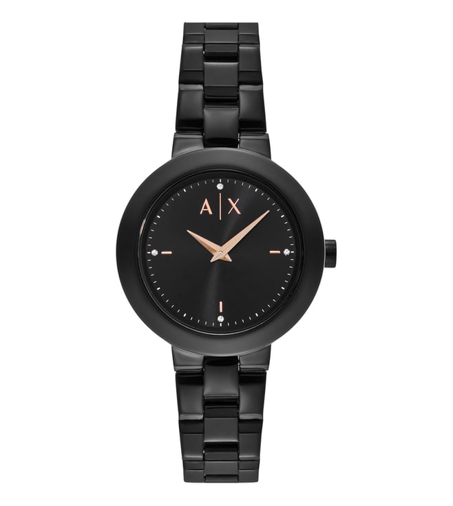 Armani Exchange Analog Watch for Women - AX5173 - KRISHNA WATCH COMPANY