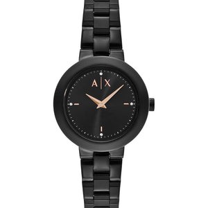 Armani Exchange Analog Watch for Women - AX5173 - KRISHNA WATCH COMPANY