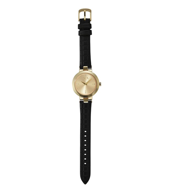 Armani Exchange Analog Watch for Women AX5174