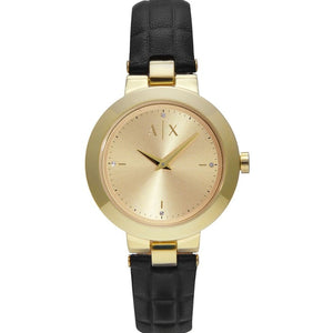Armani Exchange Analog Watch for Women - AX5174 - KRISHNA WATCH COMPANY