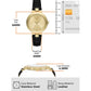 Armani Exchange Analog Watch for Women AX5174