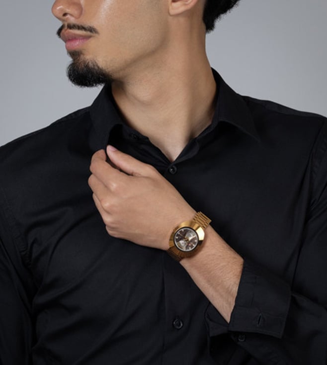 RADO Diastar Original Automatic Unisex - R12065303