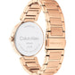 CALVIN KLEIN Sensation Analog Watch for Women 25200431