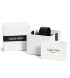 CALVIN KLEIN Sensation Analog Watch for Women 25200432