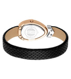 Just Cavalli Diversa Snake Analog Watch for Women JC1L321L0065 - KRISHNA WATCH COMPANY