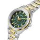 GUESS Dashboard Analog Watch for Men GW0798G3