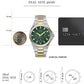 GUESS Dashboard Analog Watch for Men GW0798G3