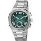 GUESS Headline Chronograph Watch for Men GW0572G6