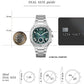GUESS Headline Chronograph Watch for Men GW0572G6