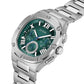 GUESS Headline Chronograph Watch for Men GW0572G6