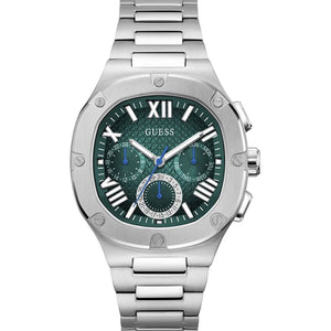 GUESS Headline Chronograph Watch for Men - GW0572G6 - KRISHNA WATCH COMPANY