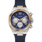 GUESS Equity Chronograph Watch for Men GW0791G2
