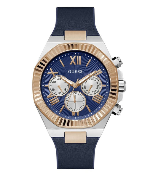 GUESS Equity Chronograph Watch for Men GW0791G2