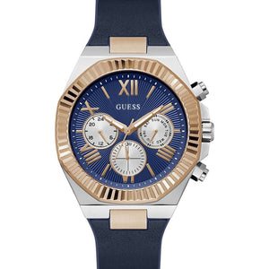 GUESS Equity Chronograph Watch for Men GW0791G2 - KRISHNA WATCH COMPANY