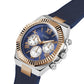 GUESS Equity Chronograph Watch for Men GW0791G2
