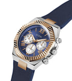 GUESS Equity Chronograph Watch for Men GW0791G2