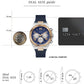 GUESS Equity Chronograph Watch for Men GW0791G2